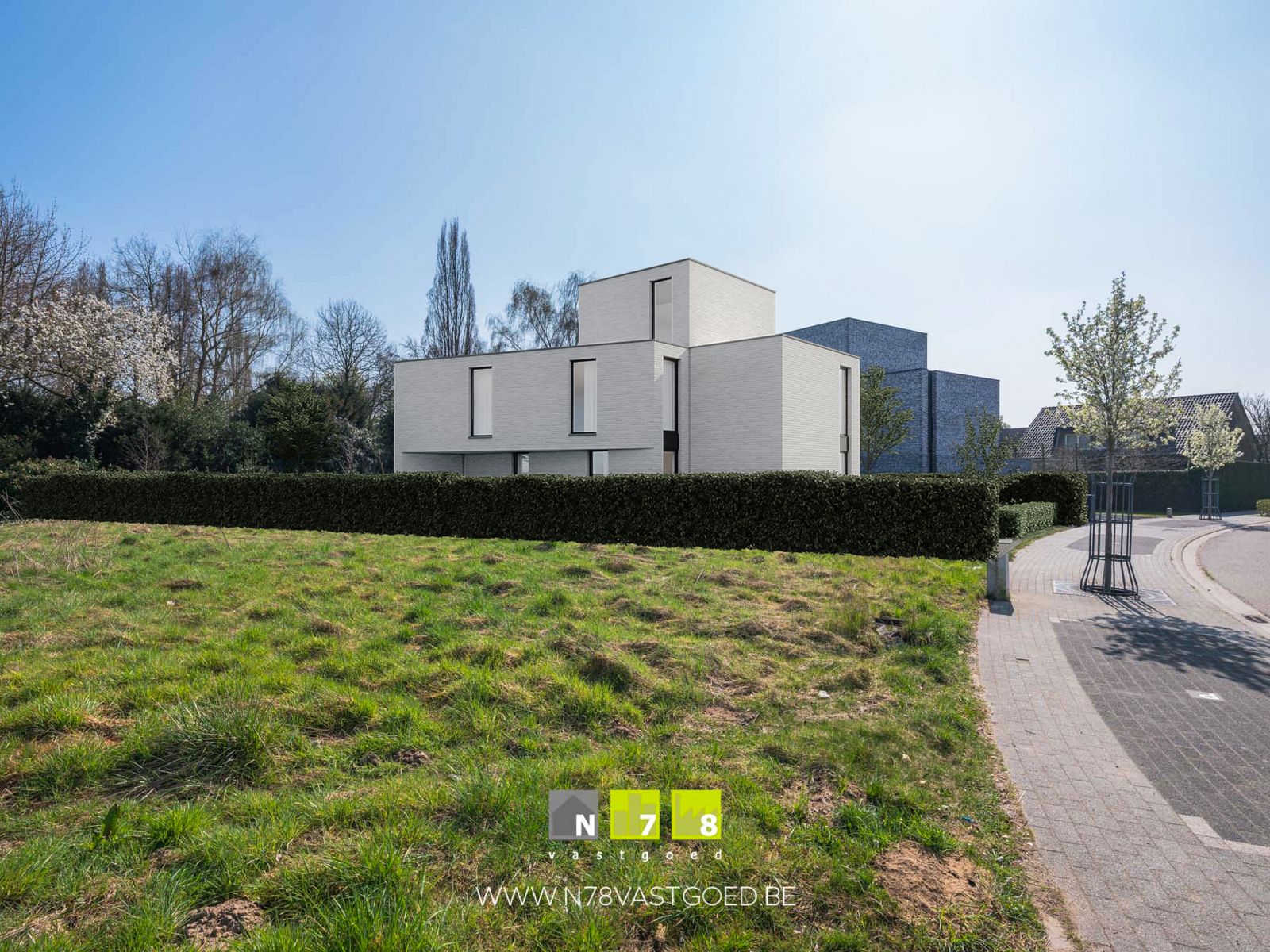 Grond te koop foto 4