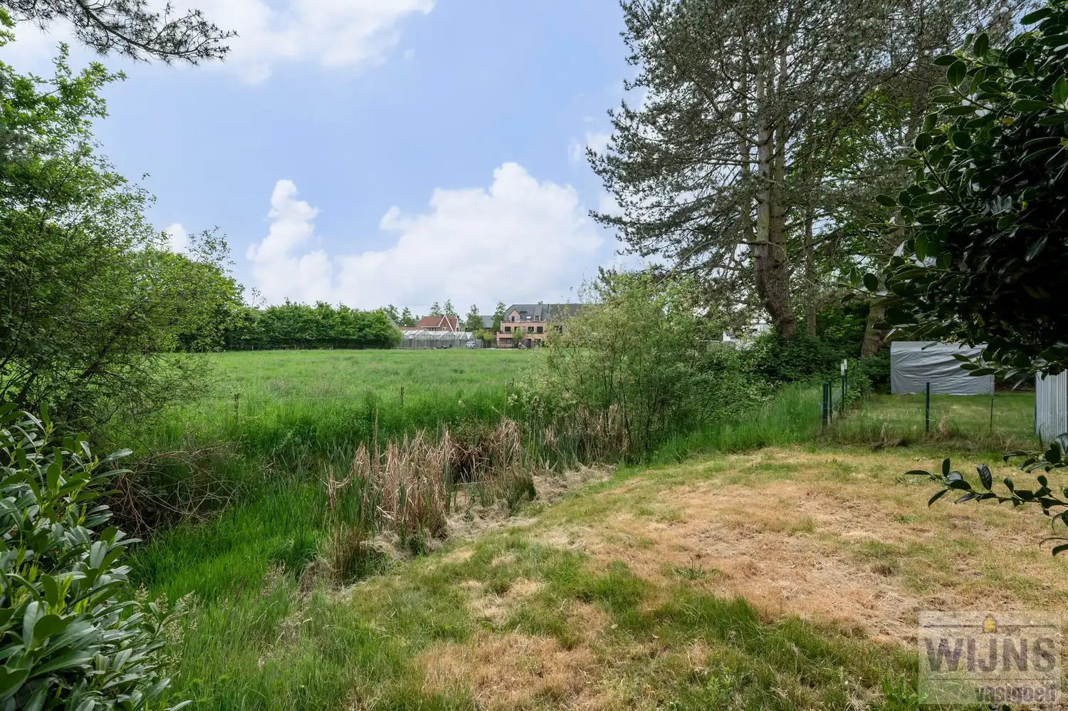 INVESTERINGSWONING I UNIEKE LOCATIE I GOORBOSHOEVE foto 23