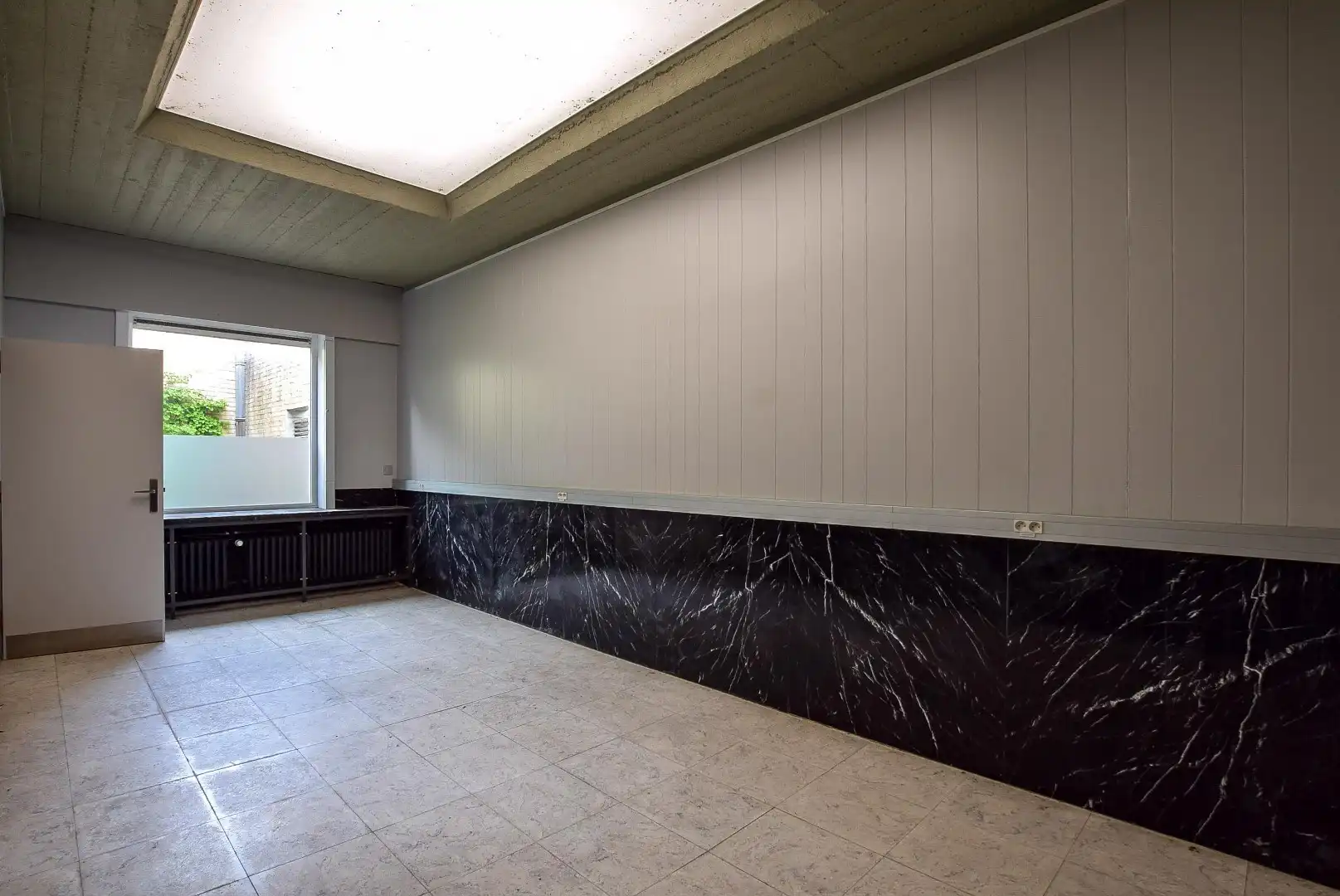 UNIEK ONTWIKKELINGSPROJECT IN HARTJE VEURNE - VOORMALIG BANKGEBOUW. foto 14