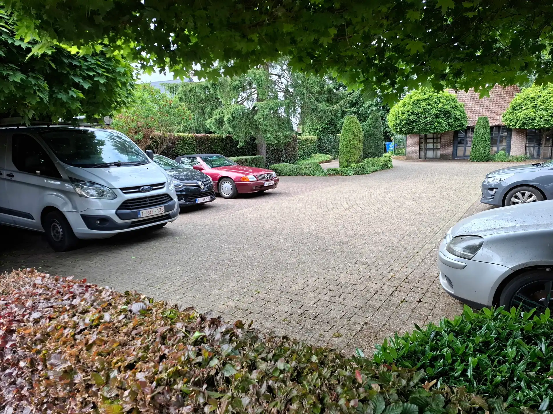 KANTOORRUIMTE VAN 115M² foto 13