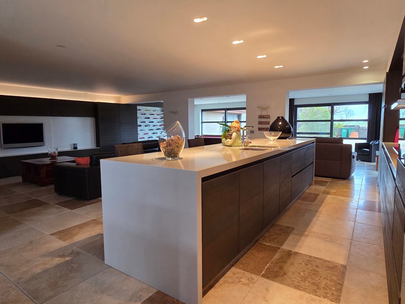 WSB-Immo: Moderne, energiezuinige woning met luxe afwerking! foto 5