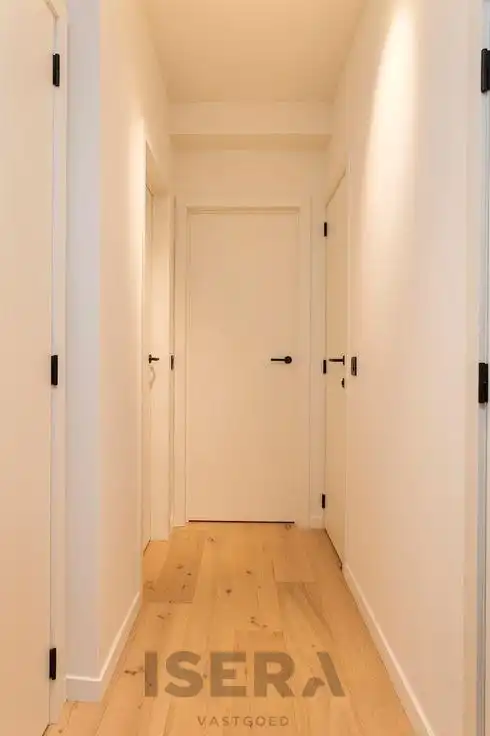 Modern afgewerkt appartement op topligging te Brugge foto 10