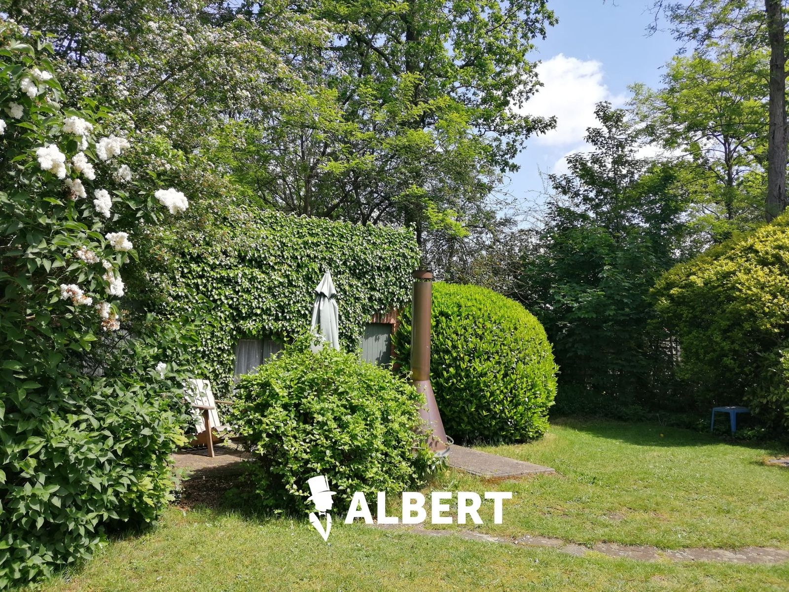 Gunstig gelegen, ruime, tijdloze woning op prachtig perceel! foto 33