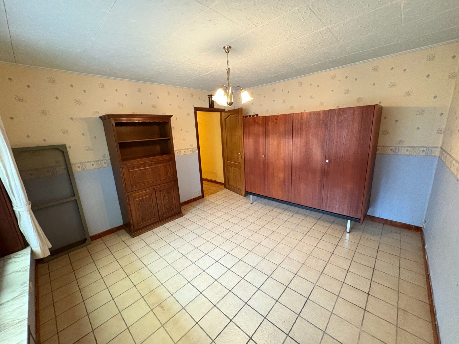 Halfopen bebouwing mét magazijn te koop! foto 28