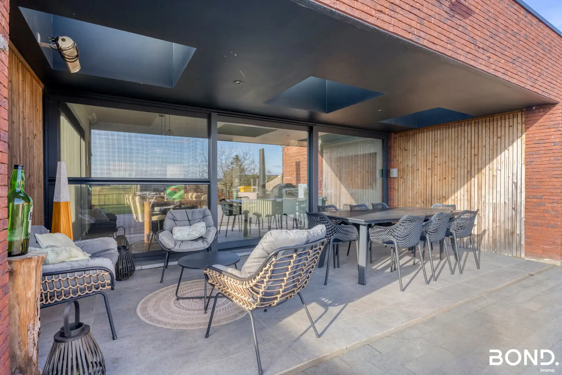 Energiezuinige gezinswoning foto 28