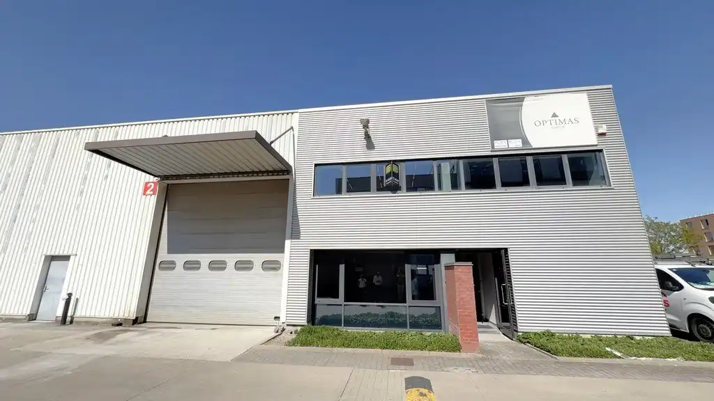 Kantoor te huur Poortakkerstraat 39 - - 9051 Gent