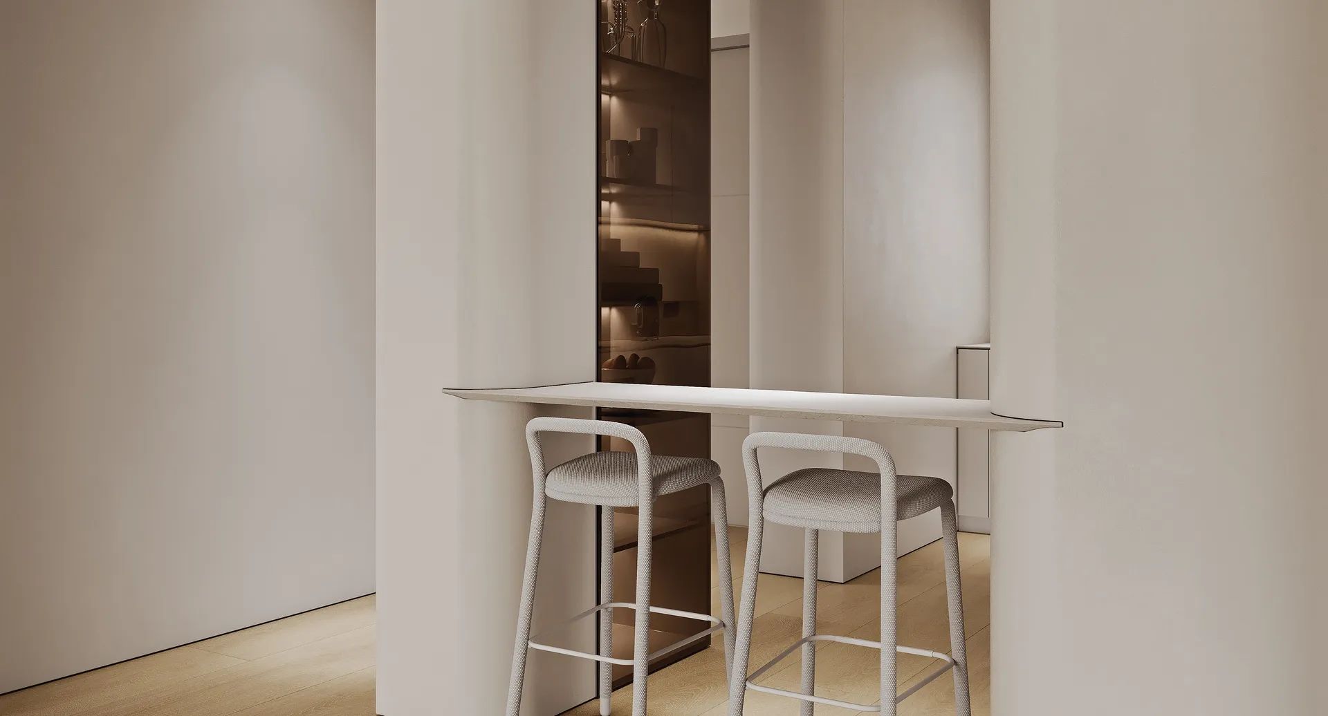 Stap binnen in een wereld van comfort en luxe met deze nieuwe appartementen in het prachtige Mijas! foto 9