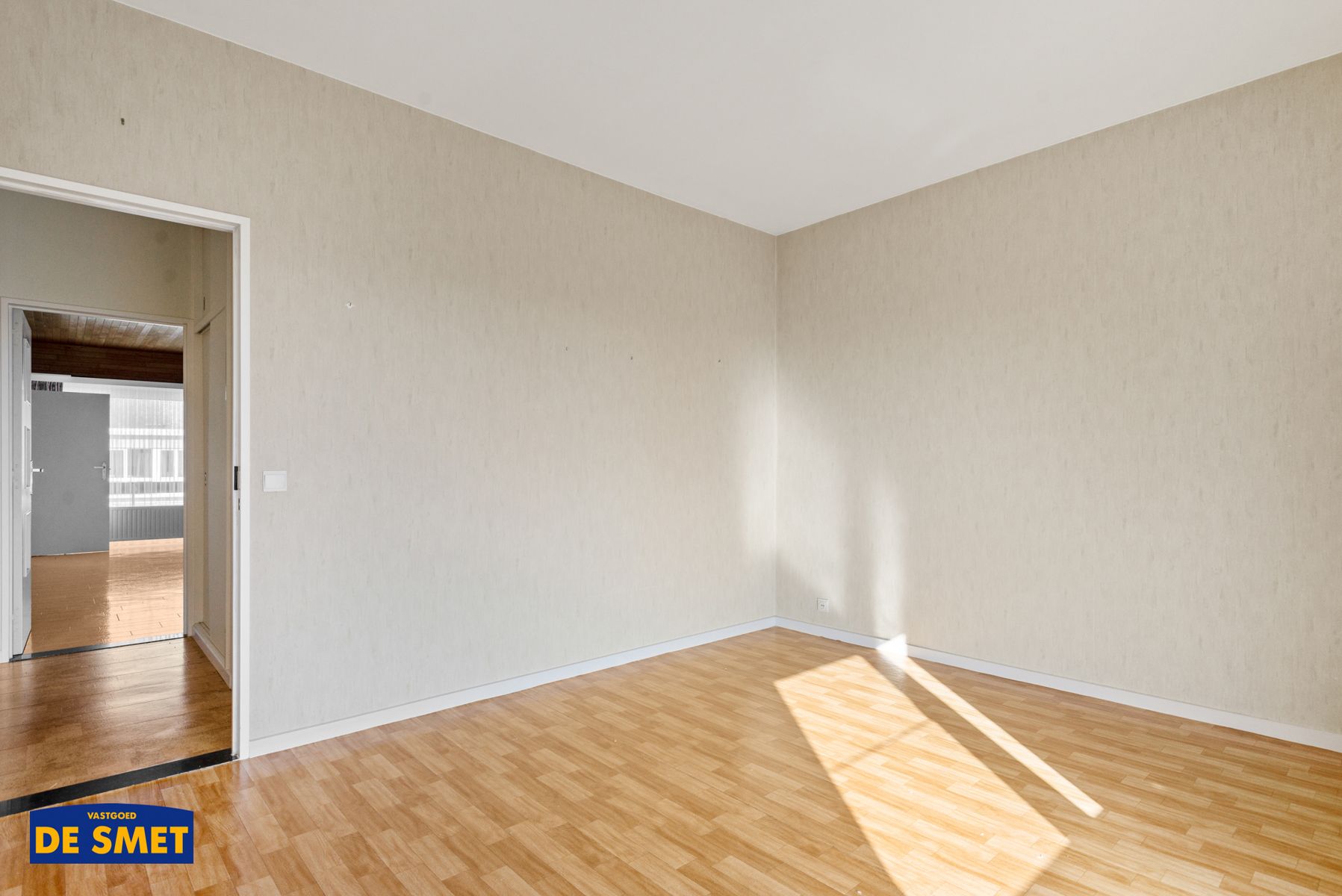 Zéér goed onderhouden hoekappartement nabij het centrum foto 10