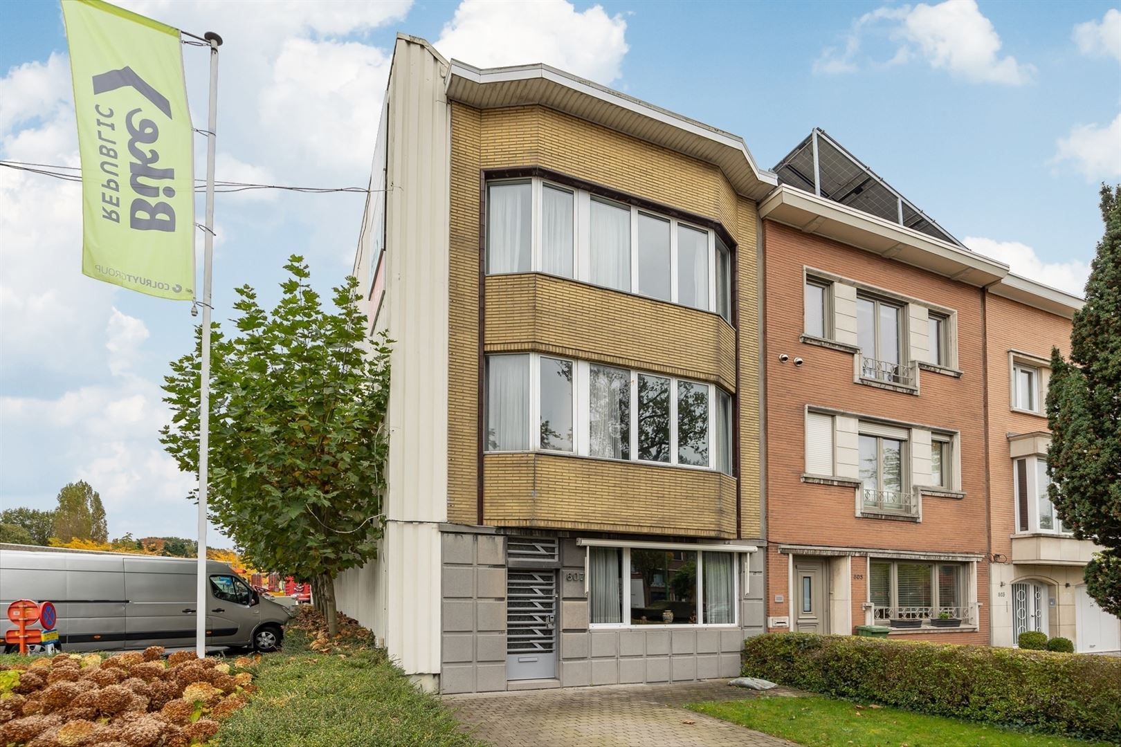 Veelzijdige en karaktervolle burgerwoning  foto 28
