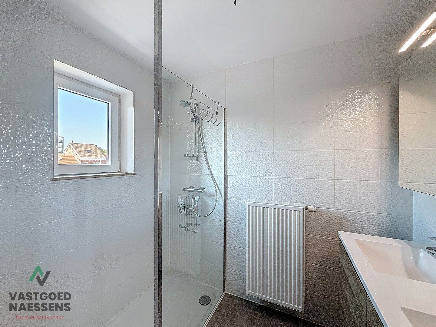 NIEUWBOUW 1 SLPK APP MET TERRAS foto 9