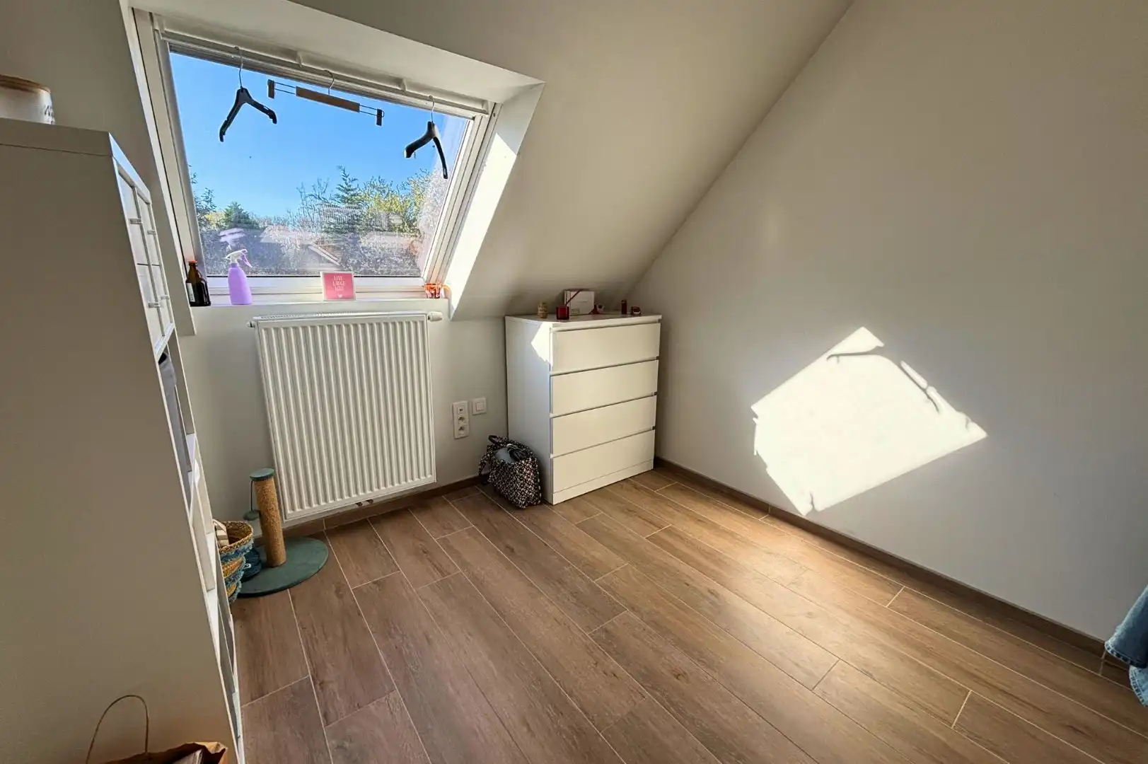 Gezellige woning in een kleinschalig woonproject te Sint-Andries foto 12