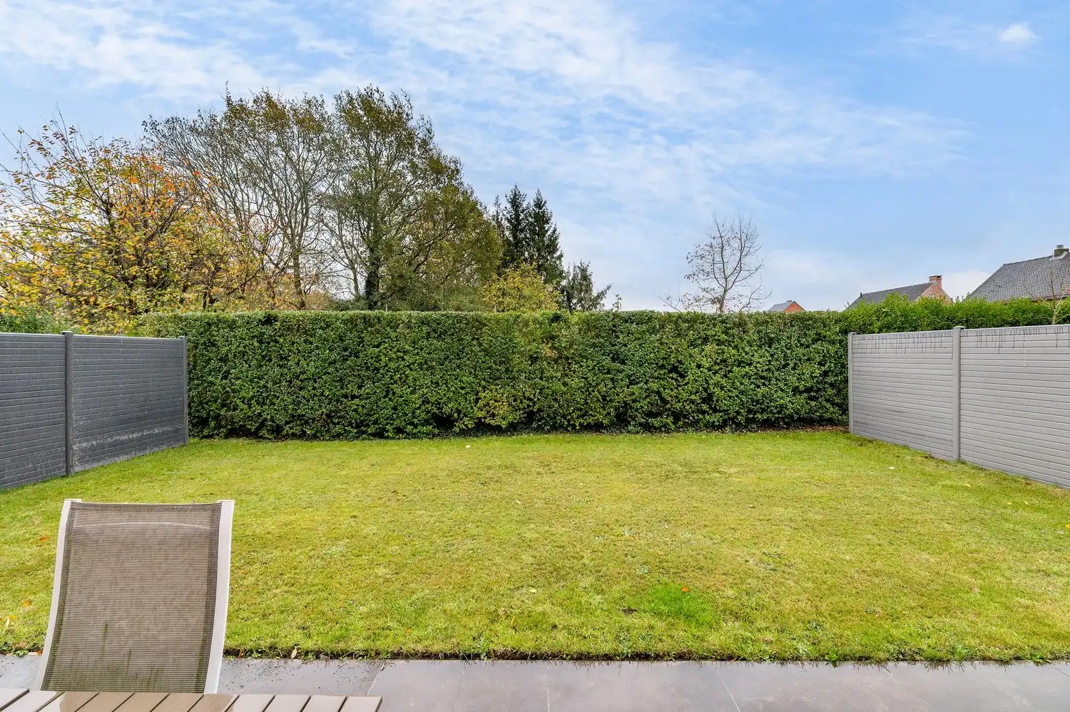 Ruime recente halfopen bebouwing met EPC-A foto 25