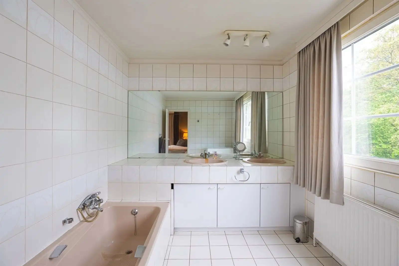 Een unieke opportuniteit voor wie op zoek is naar ruimte, rust, groen en een uitstekende ligging nabij Brussel. foto 22