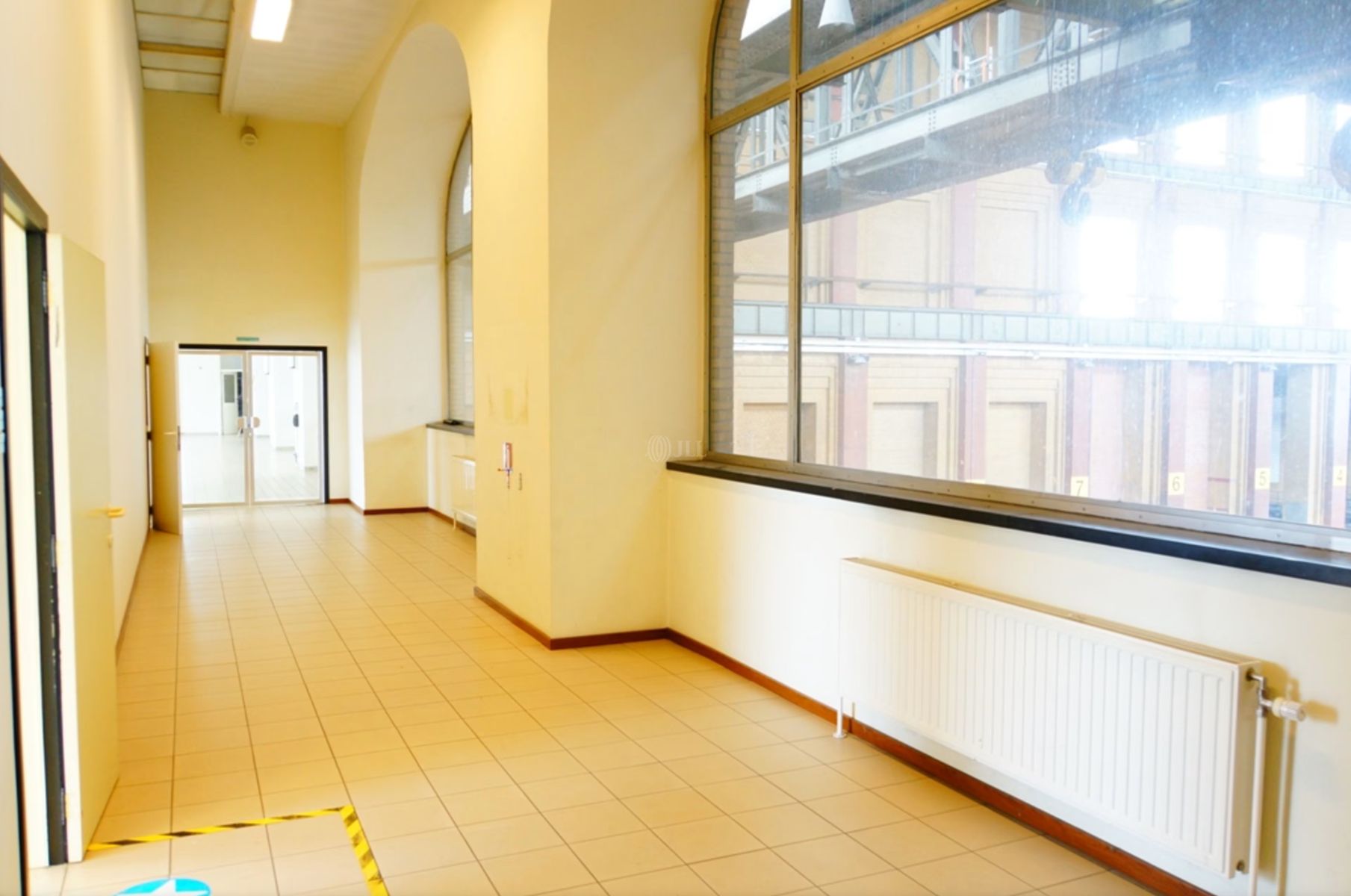 Kantoorruimtes met Scheldezicht foto 8