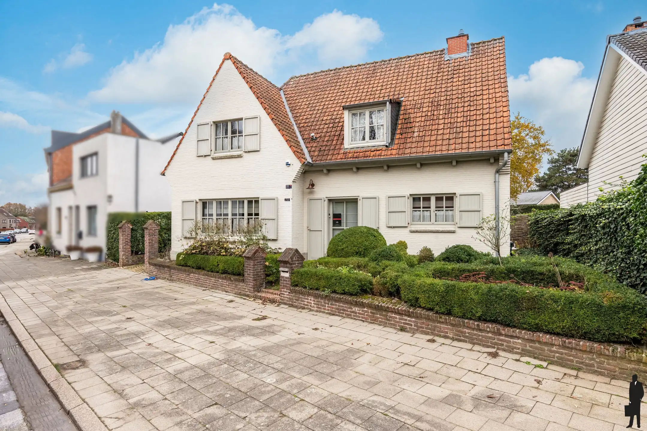 Hoofdfoto van de publicatie: Charmante gezinswoning op een centrale locatie in Hove