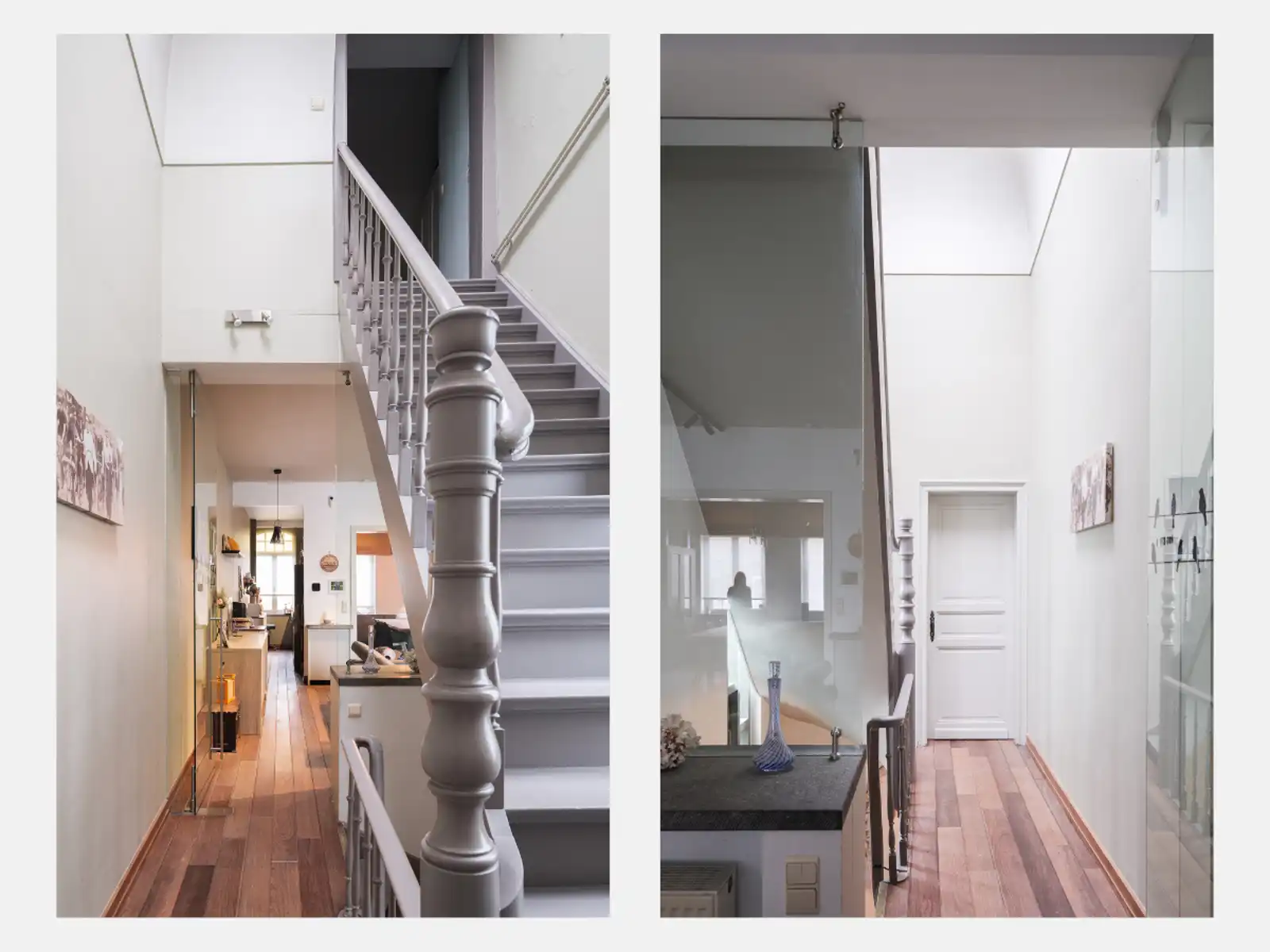 Karaktervolle herenwoning met professionele mogelijkheden foto 10