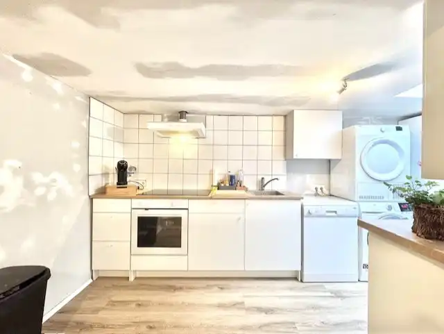 INSTAPKLARE WONING MET 3 KAMERS TE GAVERKE WAREGEM foto 8