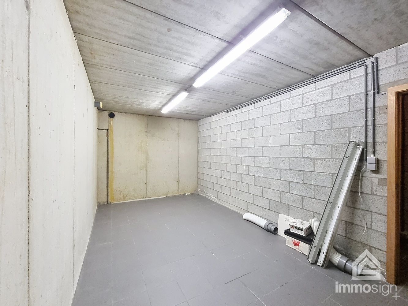 Energiezuinige kantoorruimte van 220 m² foto 48