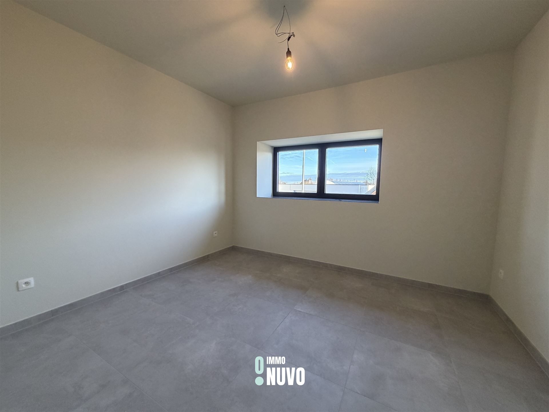 nieuwbouw appartement foto 7