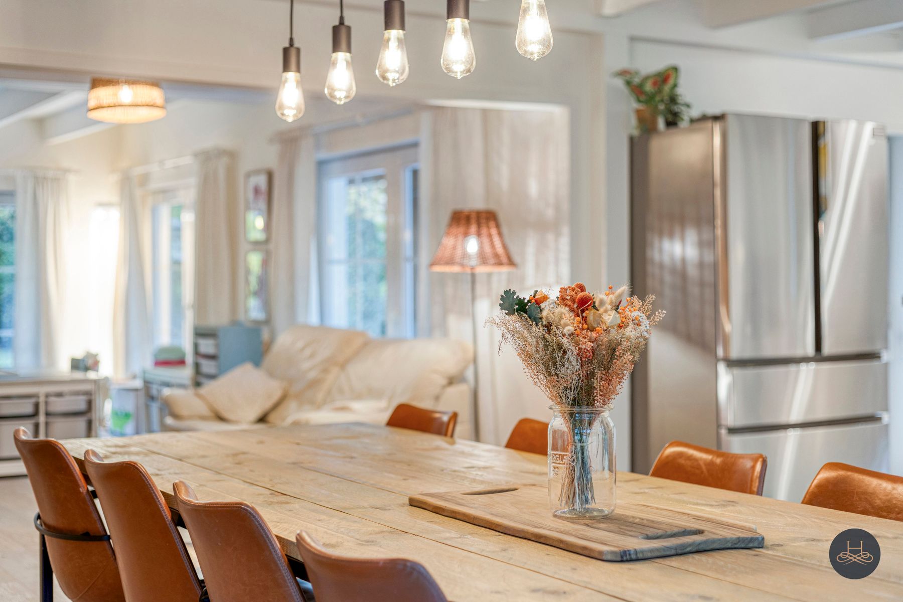Indrukwekkende groen gelegen villa met zwembad en poolhouse  foto 12