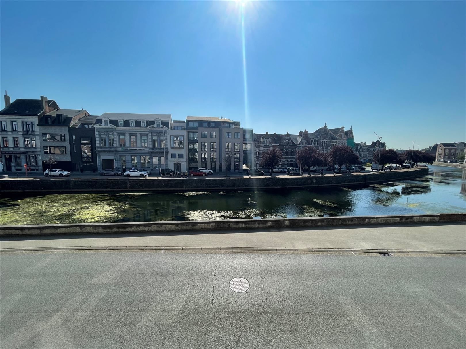 Luxe nieuwbouw appartement op 1ste verdieping in het hart van Dendermonde foto 11