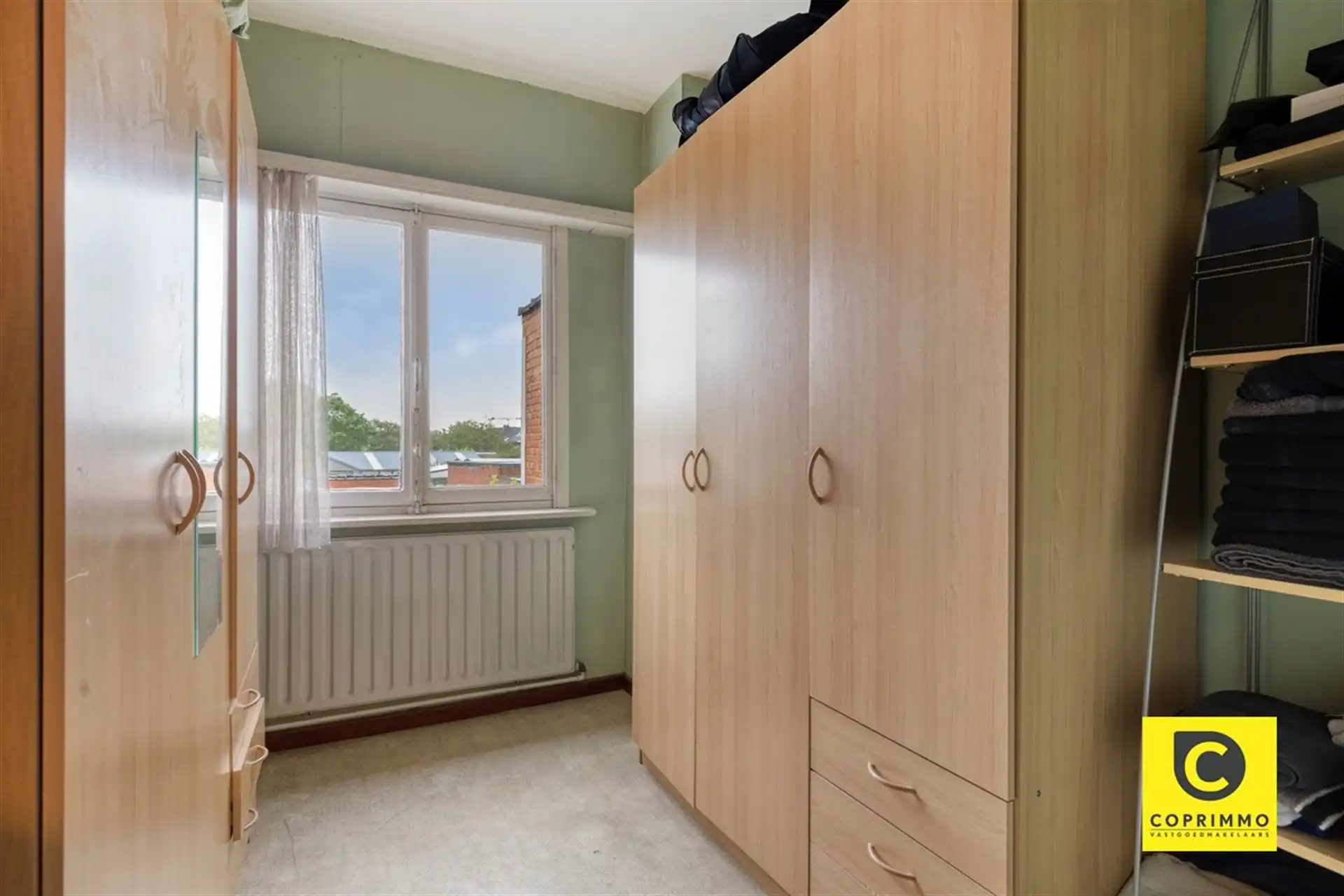 Woning: 4 slk met tuin foto 13