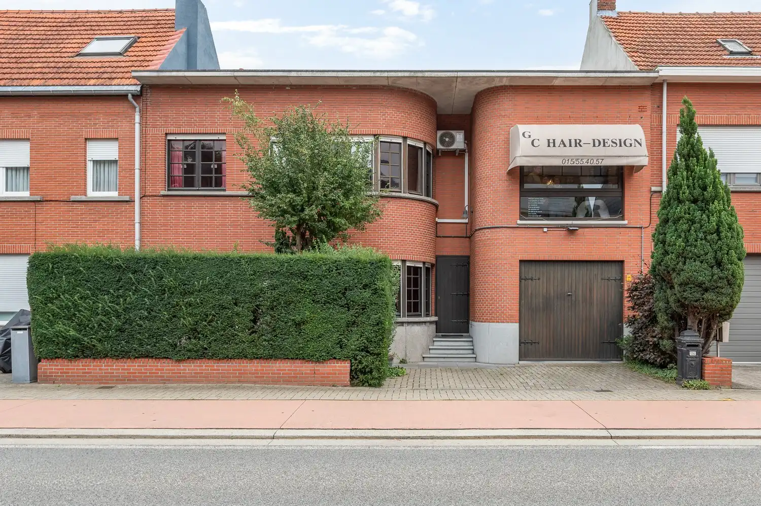Karaktervolle woning met 3 slpkrs te Sint-Katelijne-Waver foto 2