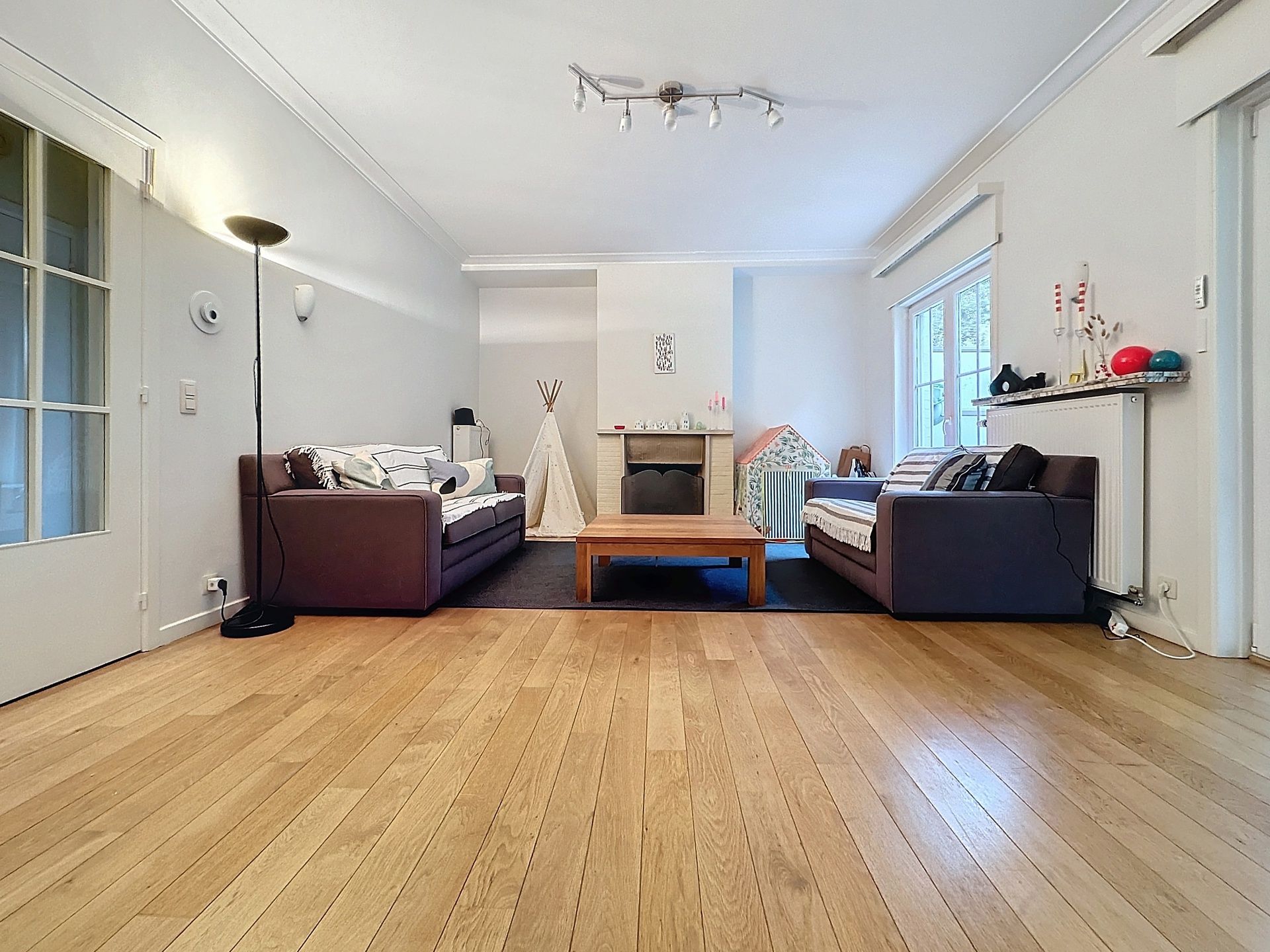 Prachtige woning van 218m² met zonnige tuin foto 4