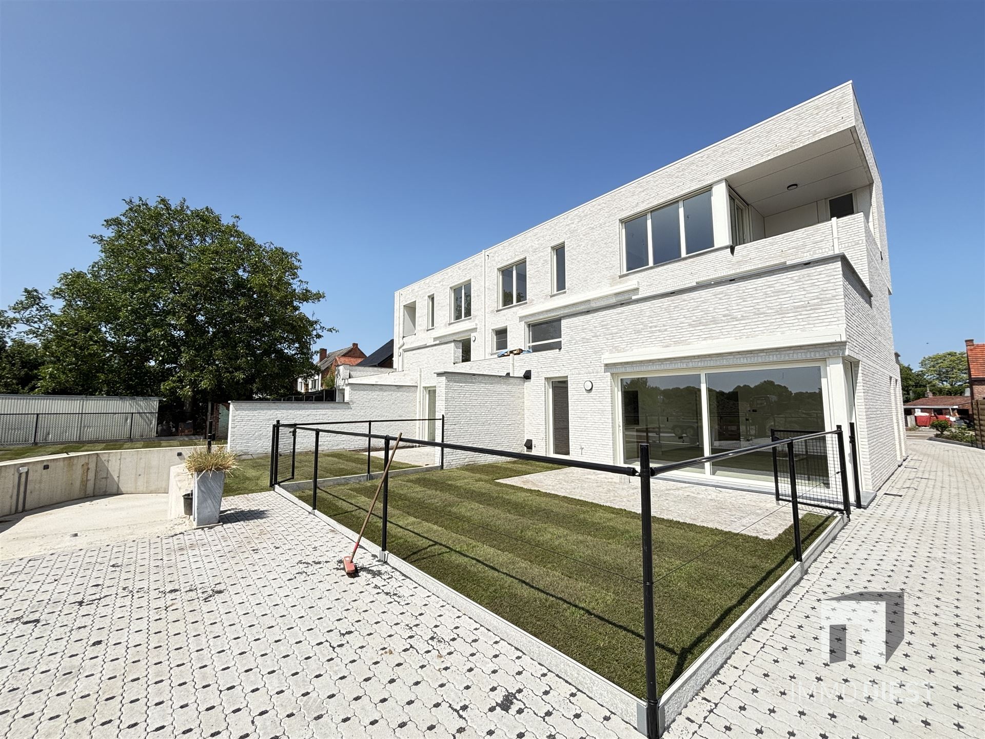 Luxueus appartement dichtbij het centrum van Tessenderlo foto 19