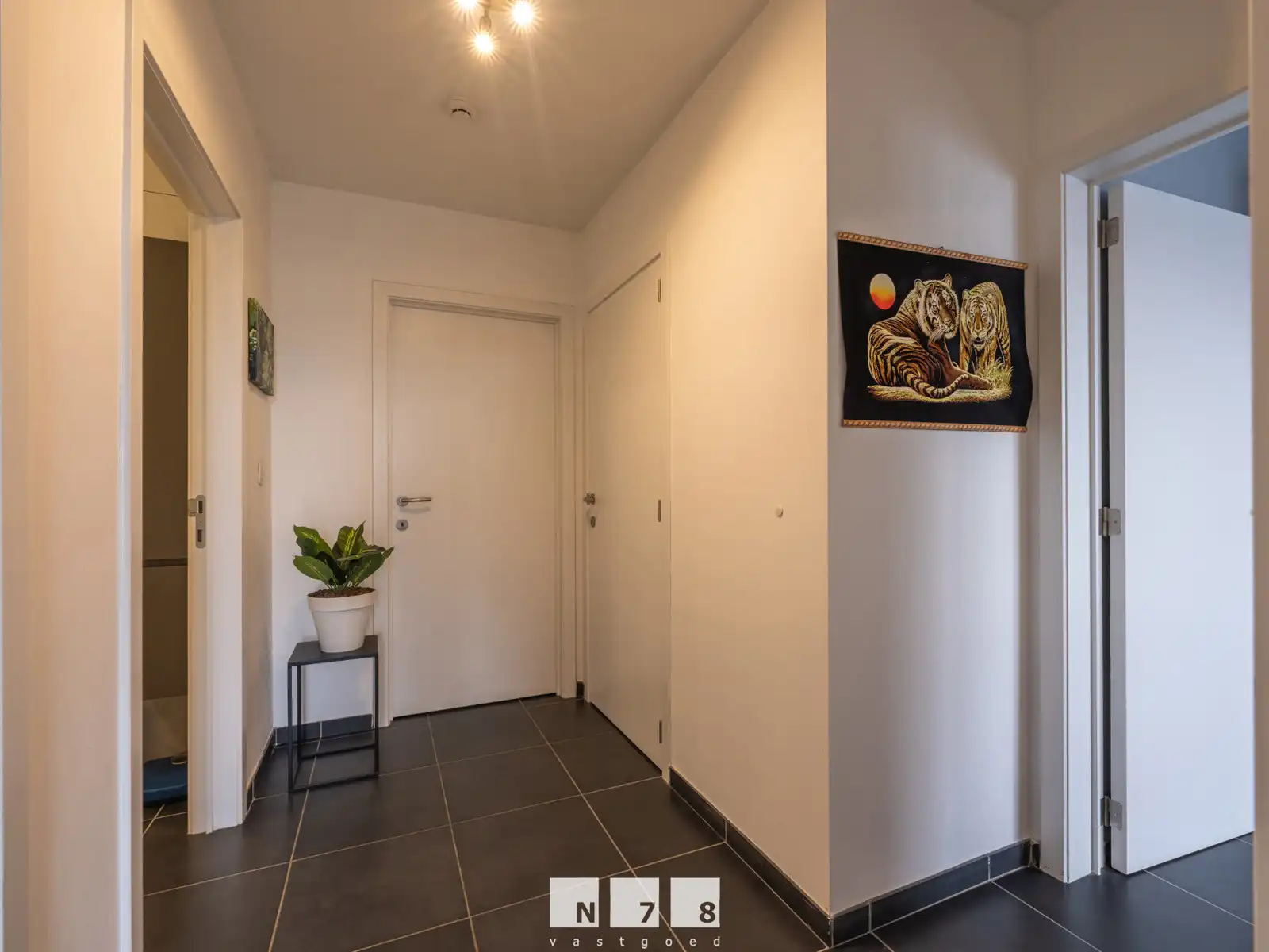 Appartement te koop foto 9