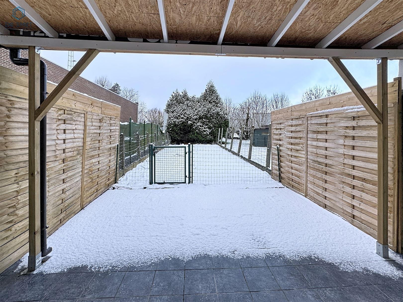 Instapklare, volledig gerenoveerde woning foto 2