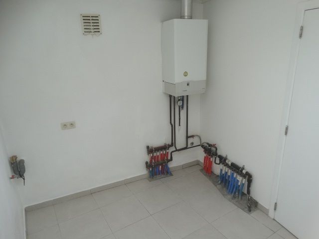 Knusse woning in het centrum, 2 slpks foto 10