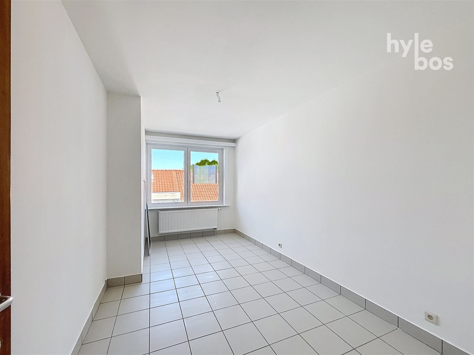 In centrum gelegen, instapklaar 1 slaapkamer appartement foto 6