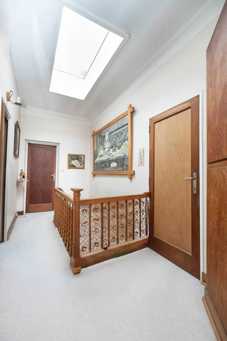 Architecturaal project voor liefhebbers van Ukkel foto 31