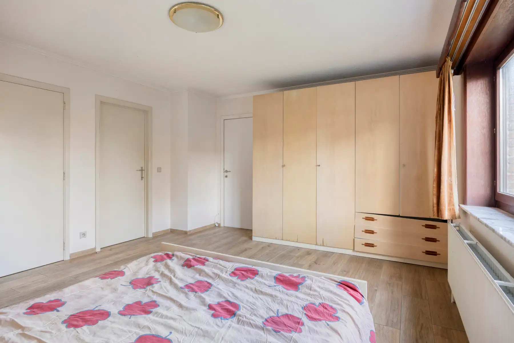 Zeer ruime villa met 3 ruime slaapkamers foto 18