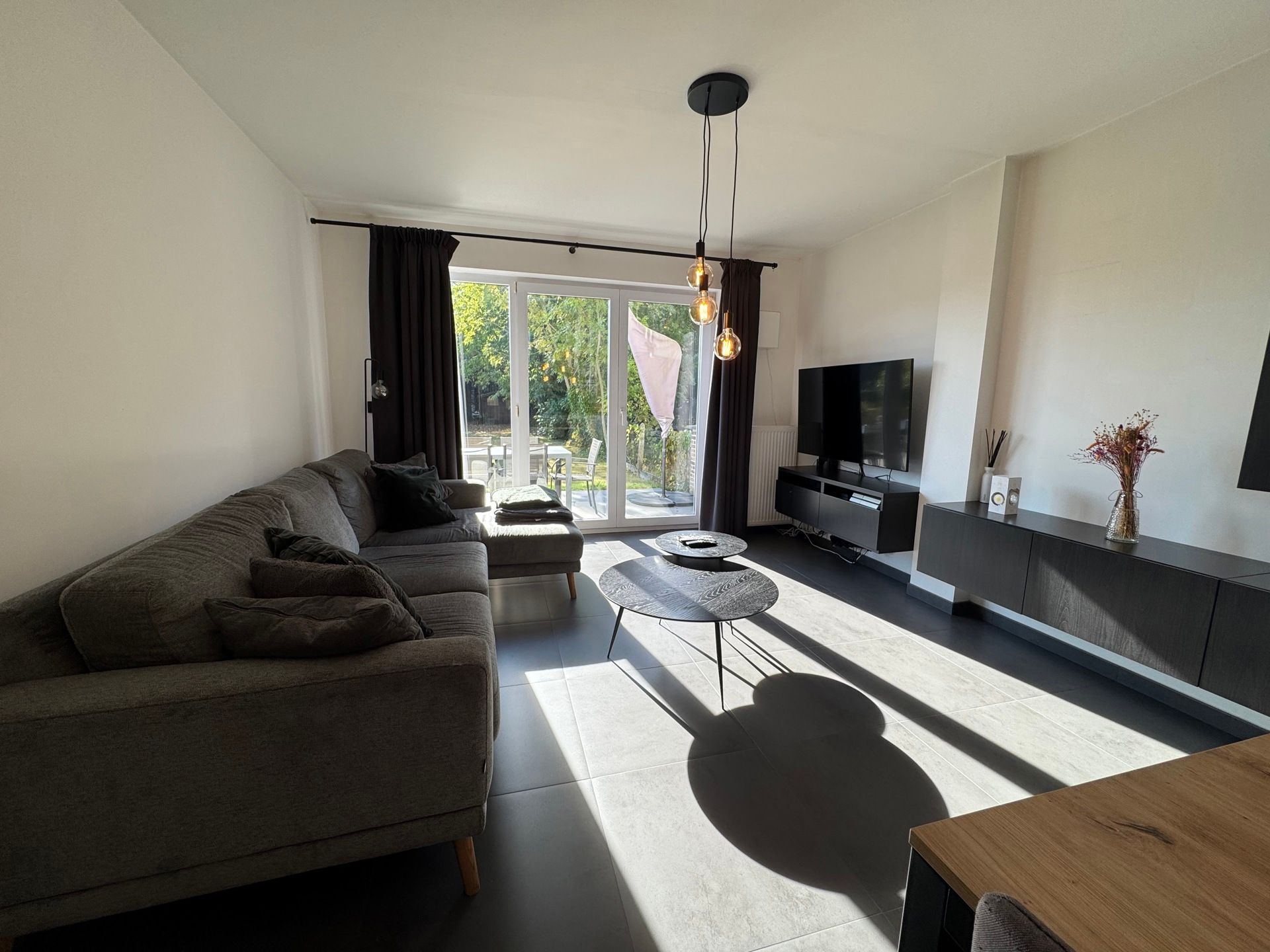 Energiezuinig, gelijkvloers appartement met tuin foto 3