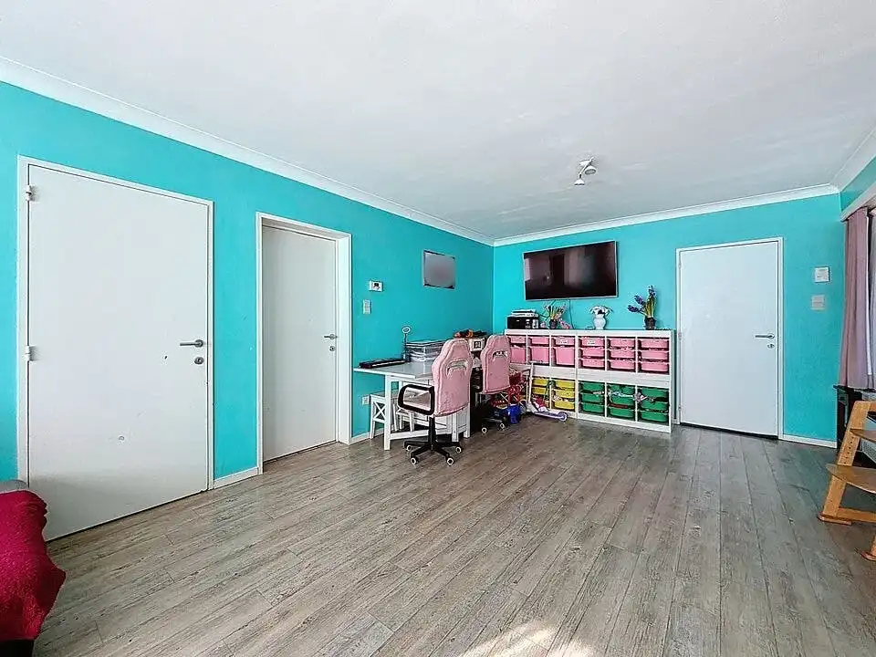 Appartement met 2 slaapkamers en garage te koop in Loenhout foto 5