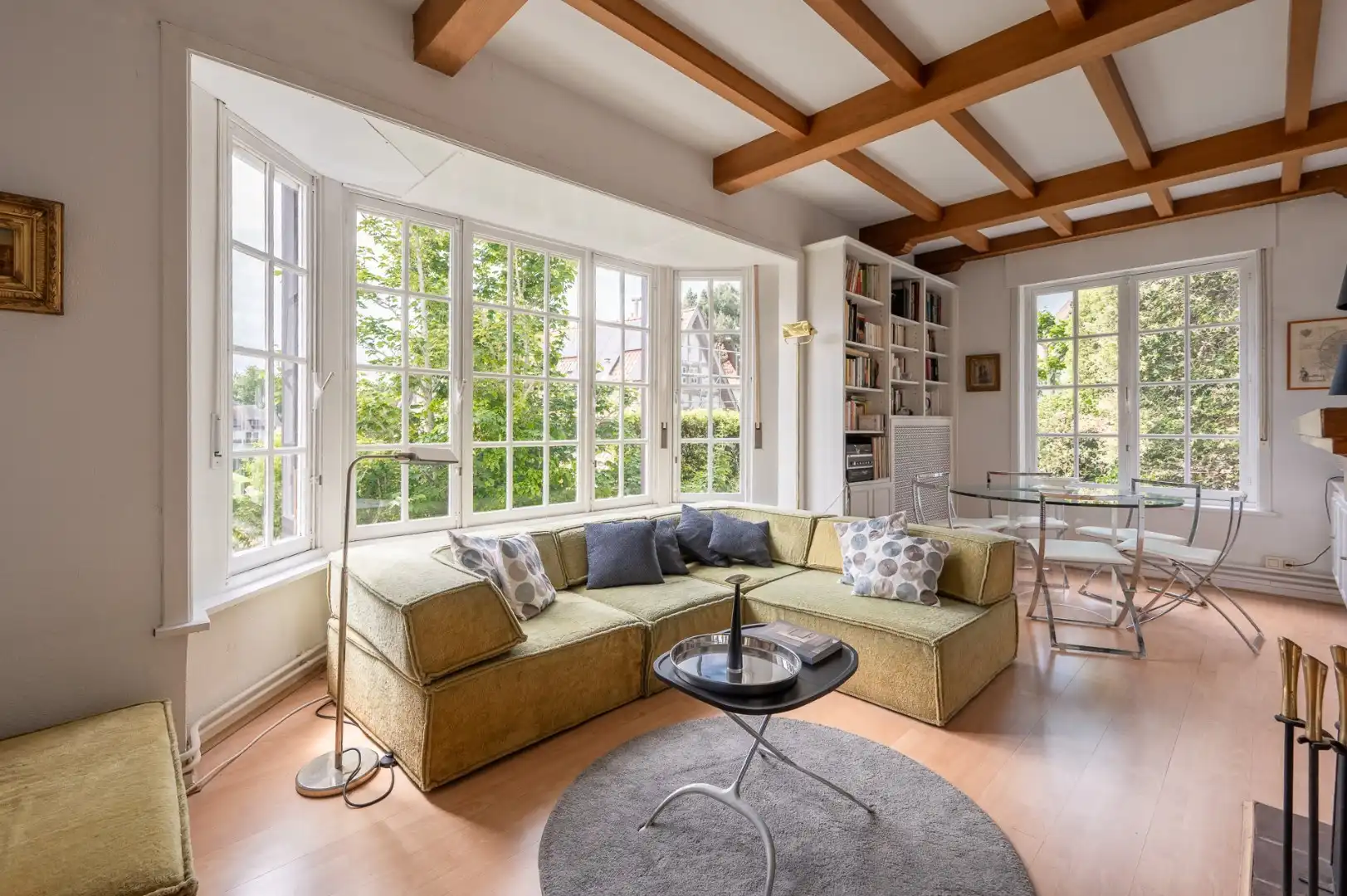 Appartement te koop Elizabetlaan 43 -/15 - 8300 Knokke-Heist