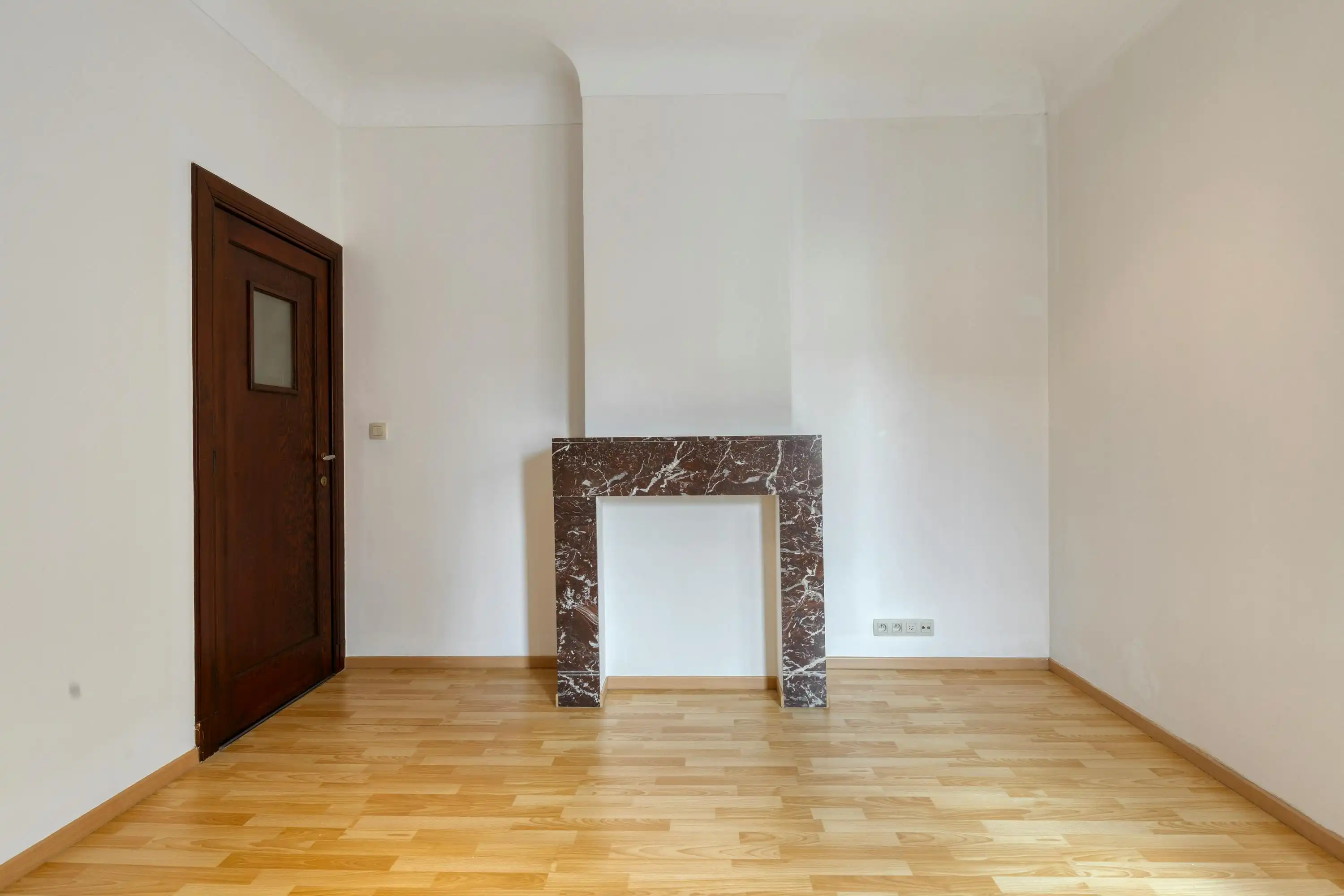 Lichtrijk appartement met 2 slaapkamers te koop in Boom   foto 14