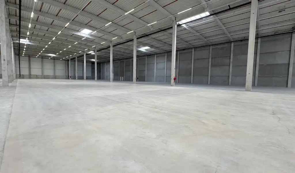 Prologis Park Boom - nieuw logistiek magazijn te huur foto 11