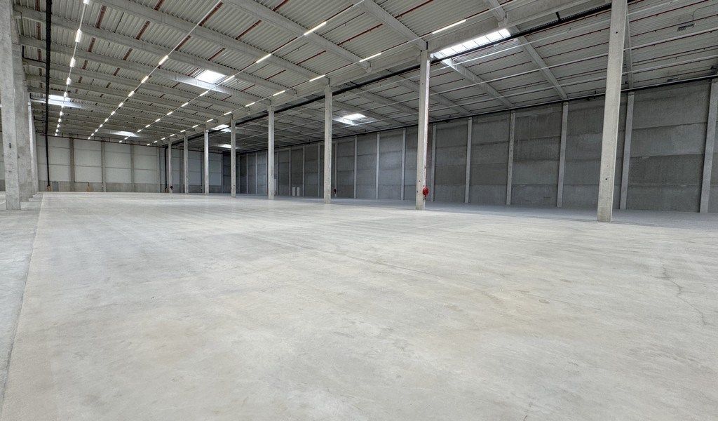 Prologis Park Boom - nieuw logistiek magazijn te huur foto 11