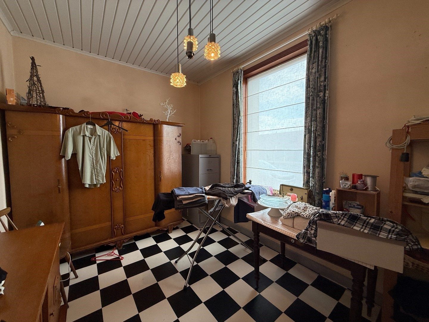 Grote eigendom met atelier. foto 17