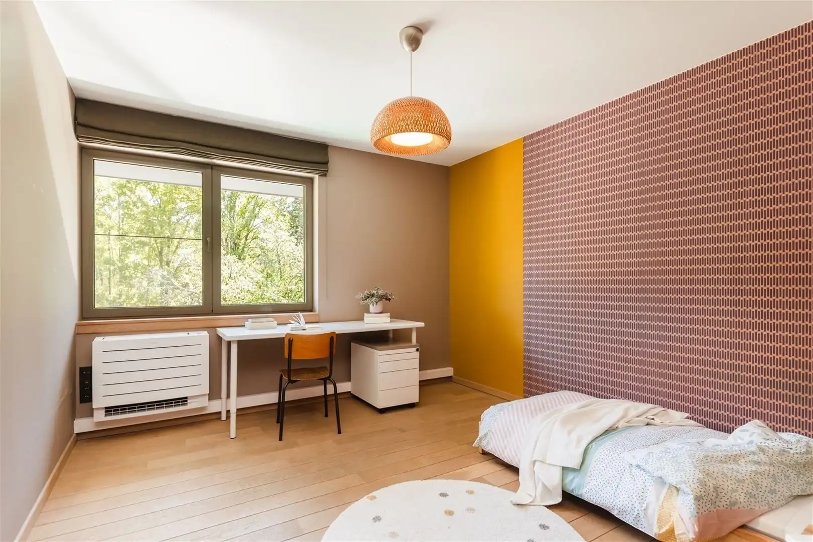 Exclusieve familievilla met zwembad aan de Kesselse Heide. foto 20