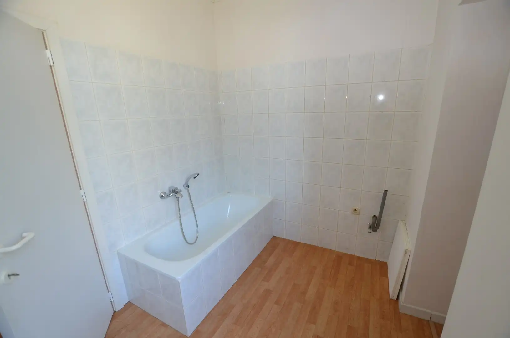 Rustig gelegen appartement (1ste verdiep) foto 5