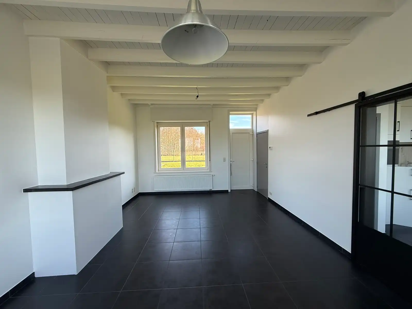 Woning met 3 kamers op een rustige locatie in Dentergem  foto 5