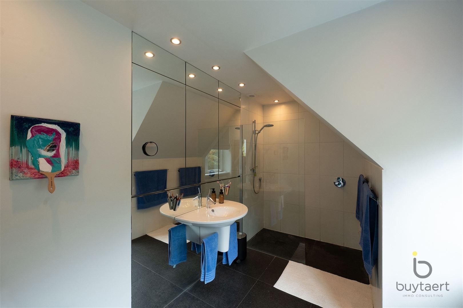 Gezellige instapklare woning met een prachtige groene tuin! foto 43