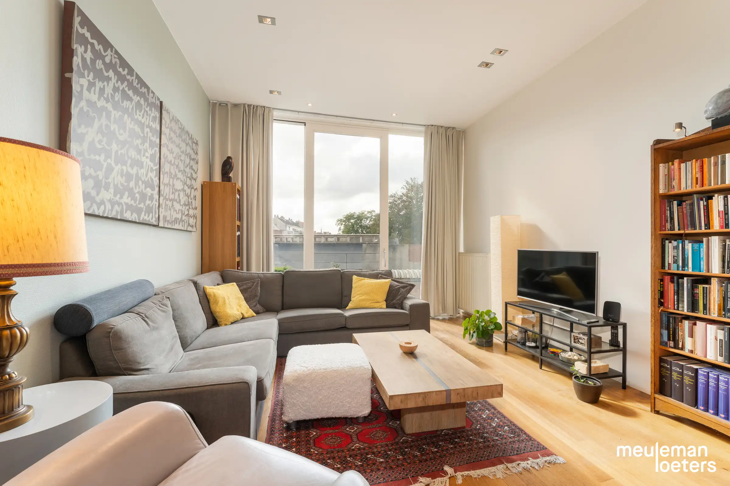 Instapklare woning met combinatiemogelijkheden wonen en werken foto 8