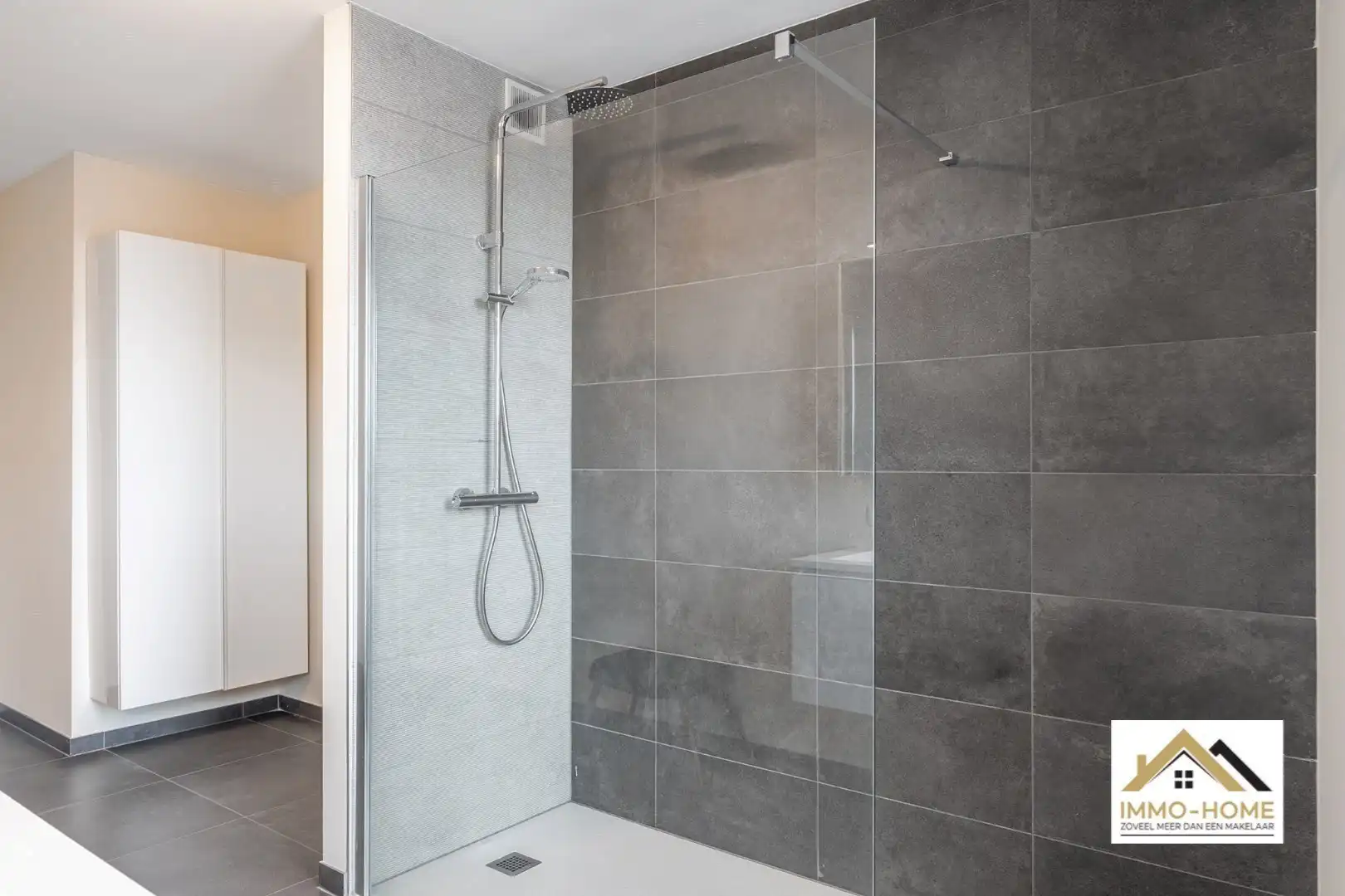 Luxueus penthouse centrum Wachtebeke aan 2% registratie!  foto 12