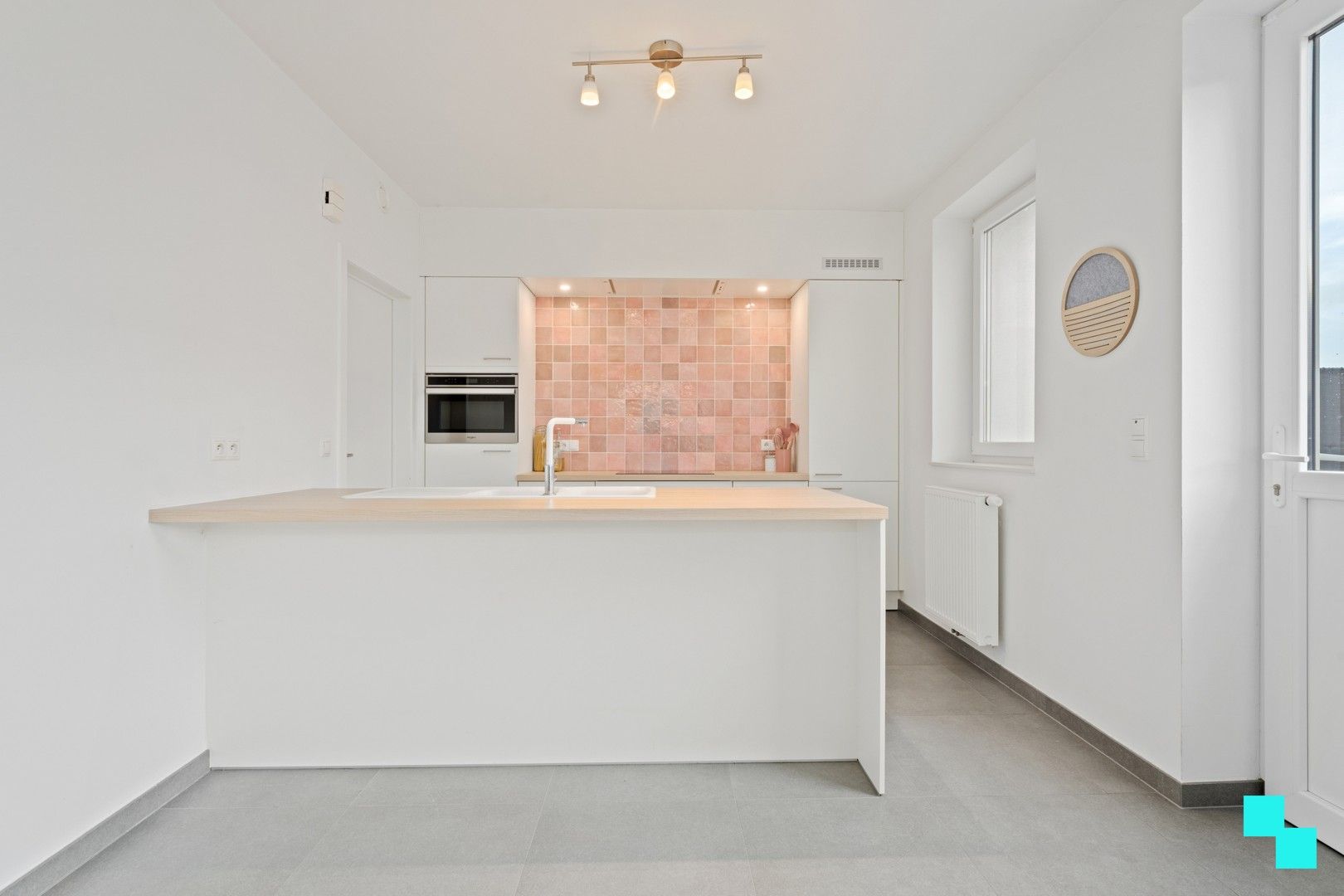 Hoogwaardig afgewerkte BEN woning in leuke woonwijk - Roeselare foto 9