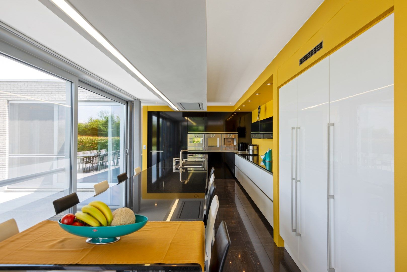 Zeldzaam! Landgoed 4035m² met quasi energie neutrale villa (322m²) te Opwijk foto 9